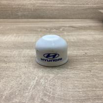 Hyundai tow hook cap   Tow hook cap/cover Hyundai Santa Fe