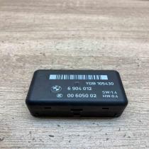 6904012 00605002  Rain sensor BMW X5 E53