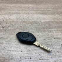 BMW E Series  Ignition key/card BMW 5 E39