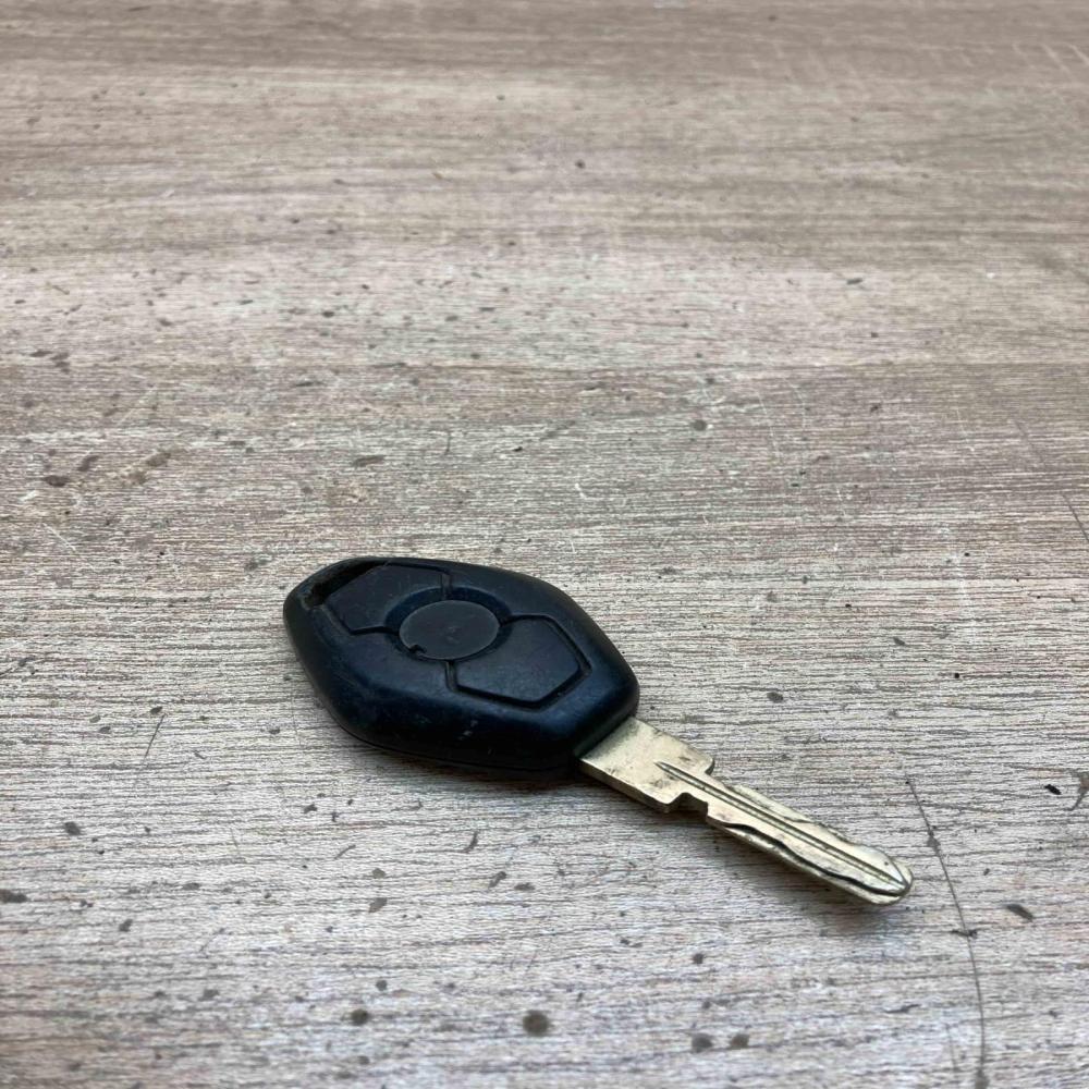 BMW E Series  Ignition key/card BMW 5 E39