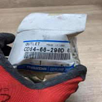 12V120W CD84 66 290D CD8466290D 12 V Socket (front) Mazda CX-5