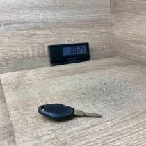 BMW E Series  Ignition key/card BMW 5 E39