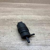 8362154   Windscreen/windshield washer pump BMW X3 F25