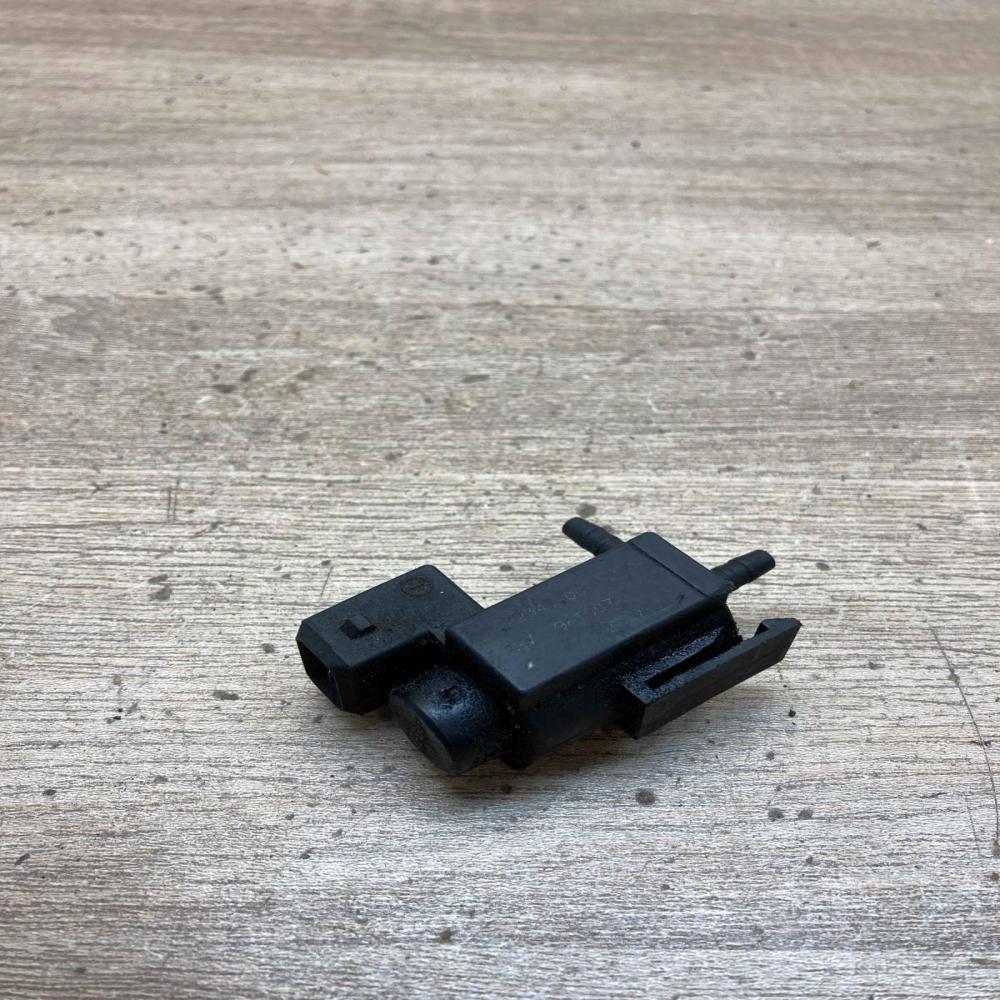 1742712   Turbo solenoid valve BMW 3 E90 E91