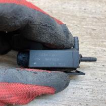 1742712   Turbo solenoid valve BMW 3 E90 E91
