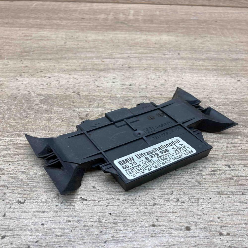 8379938   Alarm control unit/module BMW 3 E46