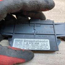 8379938   Alarm control unit/module BMW 3 E46