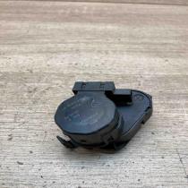 6900262 S2  Air flap motor/actuator BMW 5 E39