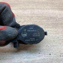 6902698   Air flap motor/actuator BMW 5 E39