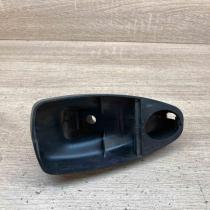 8243719 8243720  Rearview mirror trim BMW 5 E39