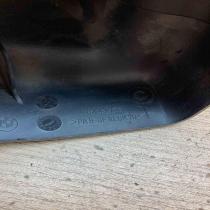 8243719 8243720  Rearview mirror trim BMW 5 E39