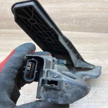 1K1723503L 6PV008600 01  Accelerator throttle pedal Volkswagen PASSAT B6