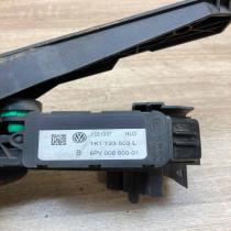 1K1723503L 6PV008600 01  Accelerator throttle pedal Volkswagen PASSAT B6