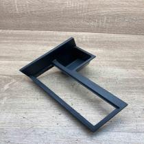 1T0858373 1T0858373B  Other center console (tunnel) element Volkswagen Touran I