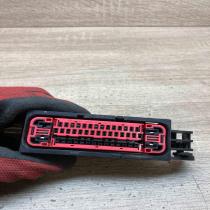 1355514 1355513D  Plug wire Opel Vectra C