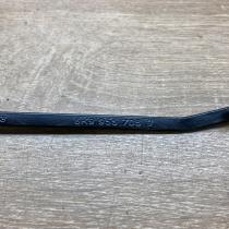 6K9955706B   Rear wiper blade arm Seat Ibiza II (6k)
