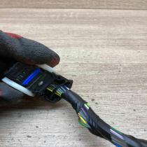 44 2001071   Plug wire BMW X5 E53