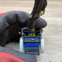 44 2001071   Plug wire BMW X5 E53