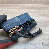 3C0959433K 5DK009064 02  Comfort/convenience module Volkswagen PASSAT B6