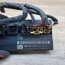 3C0959433K 5DK009064 02  Comfort/convenience module Volkswagen PASSAT B6