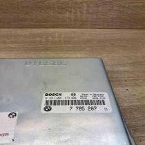 7785207 4100188 8363099 Engine ECU kit and lock set BMW 5 E39
