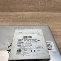 7785207 4100188 8363099 Engine ECU kit and lock set BMW 5 E39