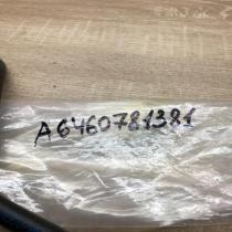 A6460781381 CKR2136401  Fuel line/pipe/hose Mercedes-Benz Vito Viano W639