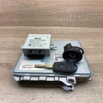 7785207 4100188 8363099 Engine ECU kit and lock set BMW 5 E39