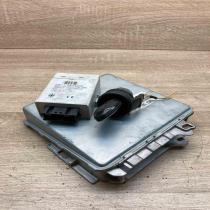 7785932 4100188 8363099 Engine ECU kit and lock set BMW 5 E39