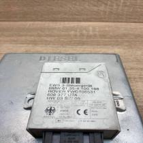 7785932 4100188 8363099 Engine ECU kit and lock set BMW 5 E39