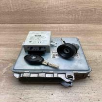 7785932 4100188 8363099 Engine ECU kit and lock set BMW 5 E39