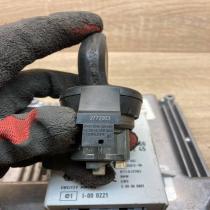 7793443 6905666 8379345 Engine ECU kit and lock set BMW 3 E46