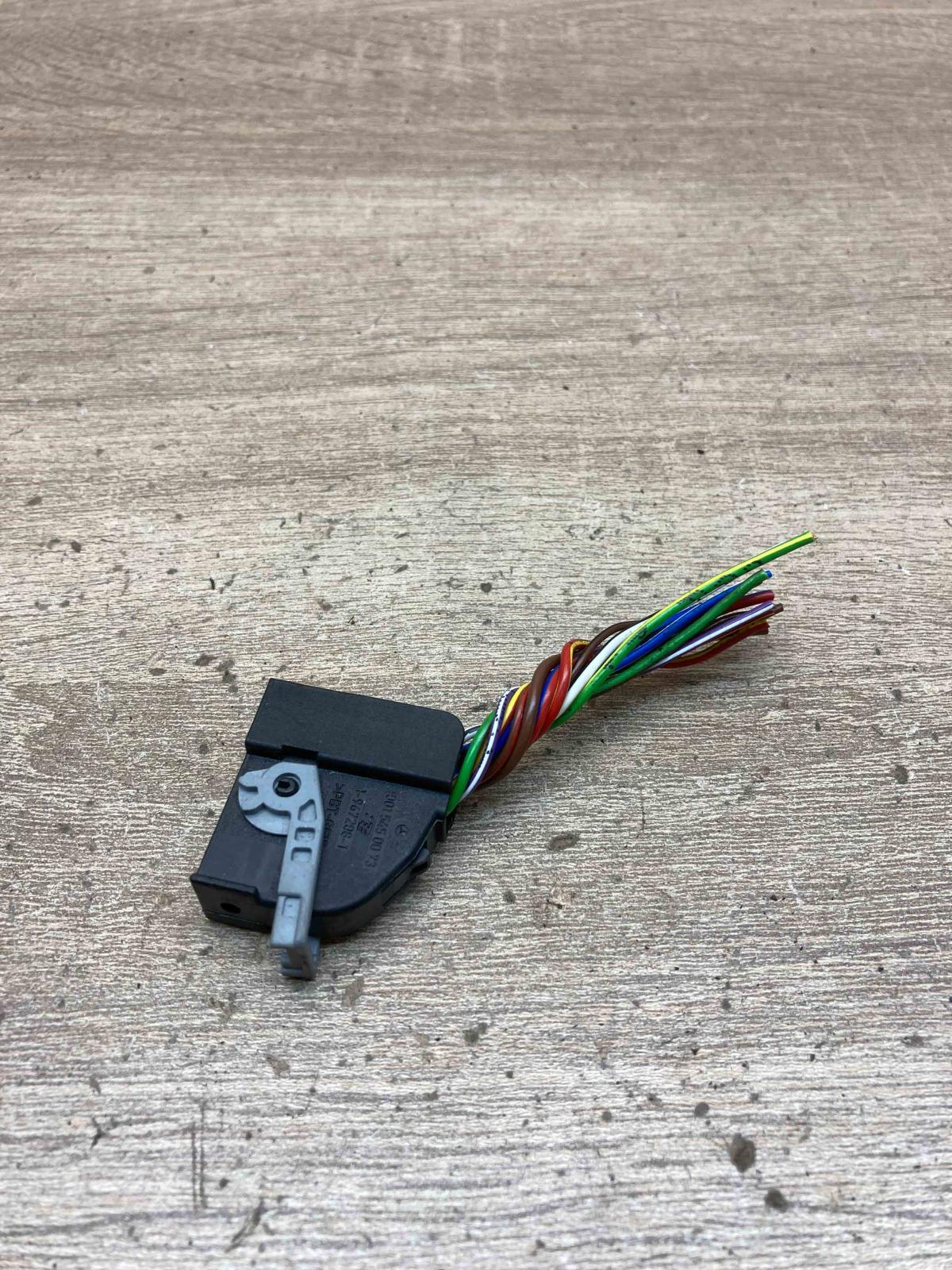 0015450073 1 967208 1  Plug wire Mercedes-Benz C W203