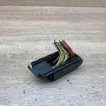 7788125 09449901  Plug wire BMW 3 E46