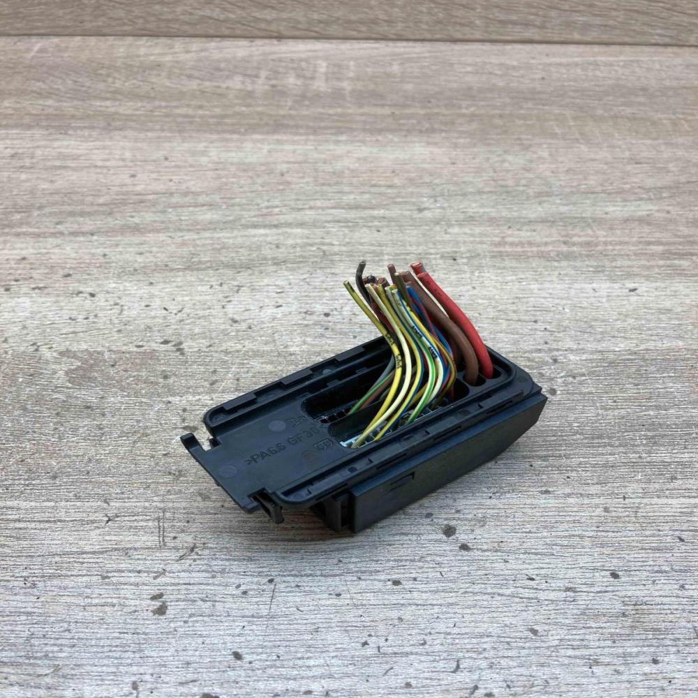 7788125 09449901  Plug wire BMW 3 E46