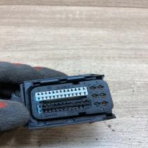 7788125 09449901  Plug wire BMW 3 E46