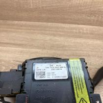 3C0953549A 3C5953513C 3C0959653 Wiper turn signal indicator stalk/switch Volkswa