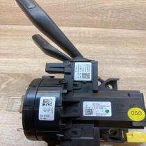 3C0953549A 3C5953513C 3C0959653 Wiper turn signal indicator stalk/switch Volkswa