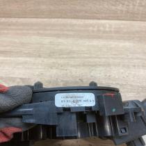 8376445 8363664 8363668 Wiper turn signal indicator stalk/switch BMW 3 E46