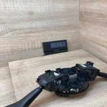 8376445 8363664 8363668 Wiper turn signal indicator stalk/switch BMW 3 E46