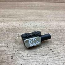 9152262   Airbag deployment crash/impact sensor BMW X5 E70
