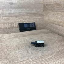 9152262   Airbag deployment crash/impact sensor BMW X5 E70