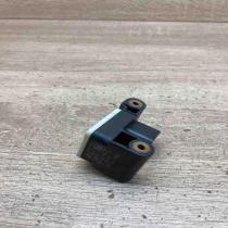 6911003 0285003900  Airbag deployment crash/impact sensor BMW 1 E81 E87