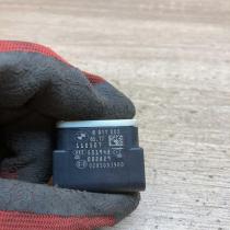 6911003 0285003900  Airbag deployment crash/impact sensor BMW 1 E81 E87