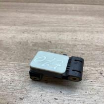 6911003 0285003900  Airbag deployment crash/impact sensor BMW 1 E81 E87