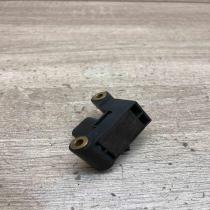 6977398   Airbag deployment crash/impact sensor BMW 5 E60 E61