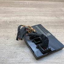 3C0959433H 5DK009064 01  Comfort/convenience module Volkswagen PASSAT B6