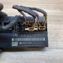 3C0959433H 5DK009064 01  Comfort/convenience module Volkswagen PASSAT B6
