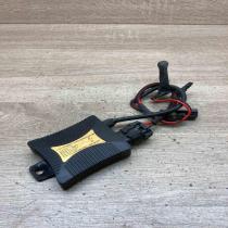 High Intensity Discharge System Hid Ballast  Voltage converter/converter module