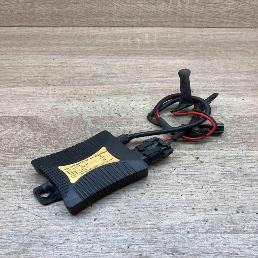 High Intensity Discharge System Hid Ballast  Voltage converter/converter module